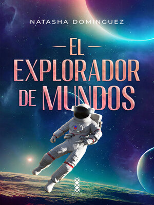 cover image of El explorador de mundos